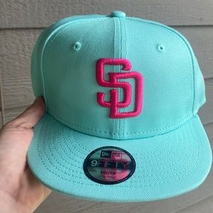 New Era Youth SnapBack